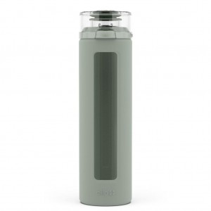 Ello Clara 20oz Glass Water Bottle | KO1896457