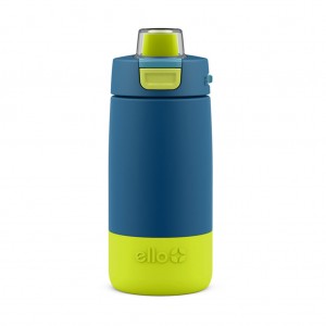 Ello Colby 12oz Stainless Steel Water Bottle | QV4390728