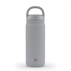 Ello Cooper Twist Stainless Steel Water Bottle | OX9348276