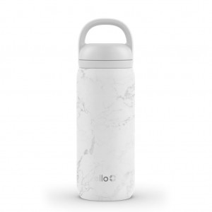 Ello Cooper Twist Stainless Steel Water Bottle | JA1723865