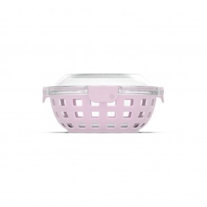 Ello Duraglass 5 Cup Lunch Bowl Container | IT2395074