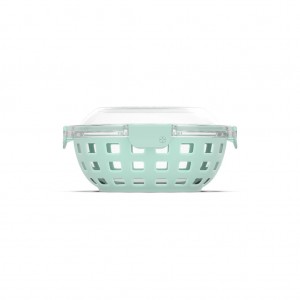 Ello Duraglass 5 Cup Lunch Bowl Container | LX8597413