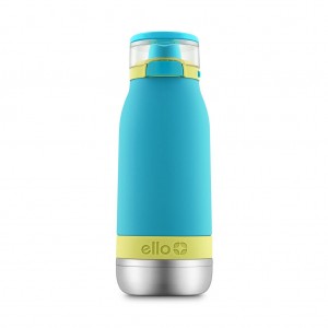 Ello Emma 14oz Vacuum Insulated Stainless Water Bottle | HE5180247