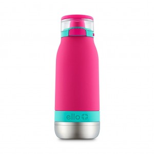 Ello Emma 14oz Vacuum Insulated Stainless Water Bottle | VR9023617