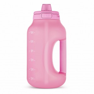 Ello Hydra Half Gallon Water Bottle with Straw | SG9187543