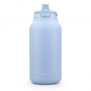 Ello Hydra Stainless Half Gallon Jug with Straw | AB5743826