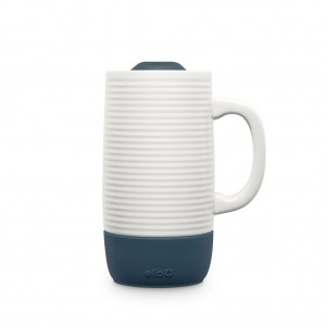 Ello Jane 18oz Ceramic Travel Mug with Slider Lid | XR3721846