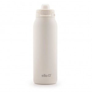 Ello Pop & Fill Stainless Steel Water Bottle | TM1328940