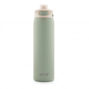 Ello Pop & Fill Stainless Steel Water Bottle | JV3269851