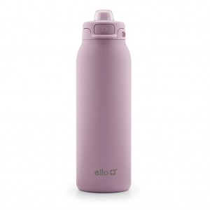 Ello Pop & Fill Stainless Steel Water Bottle | JU7186593