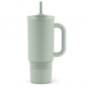 Ello Port 30oz Stainless Steel Tumbler with Handle | KY3760452