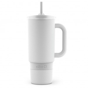 Ello Port 30oz Stainless Steel Tumbler with Handle | RY5602843