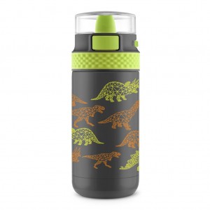 Ello Ride 12oz Vacuum Insulated Stainless Steel Water Bottle | EK7014983