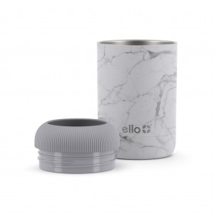 Ello Stainless Steel 4-in-1 Can Cooler | SQ2567198