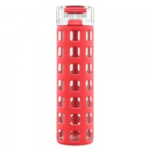 Ello Syndicate 20oz Glass Water Bottle | VC1590374