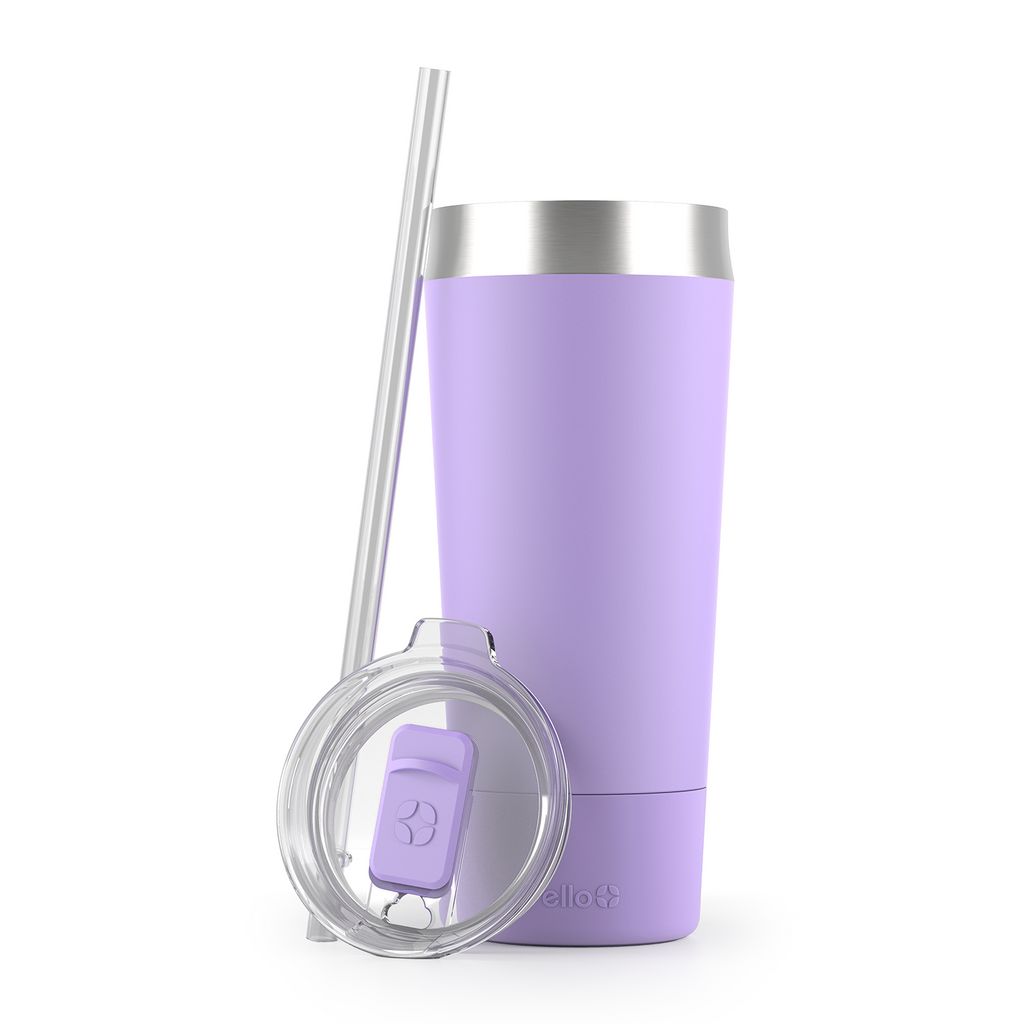 Ello Beacon Vacuum Insulated Stainless Tumbler | CU5792083