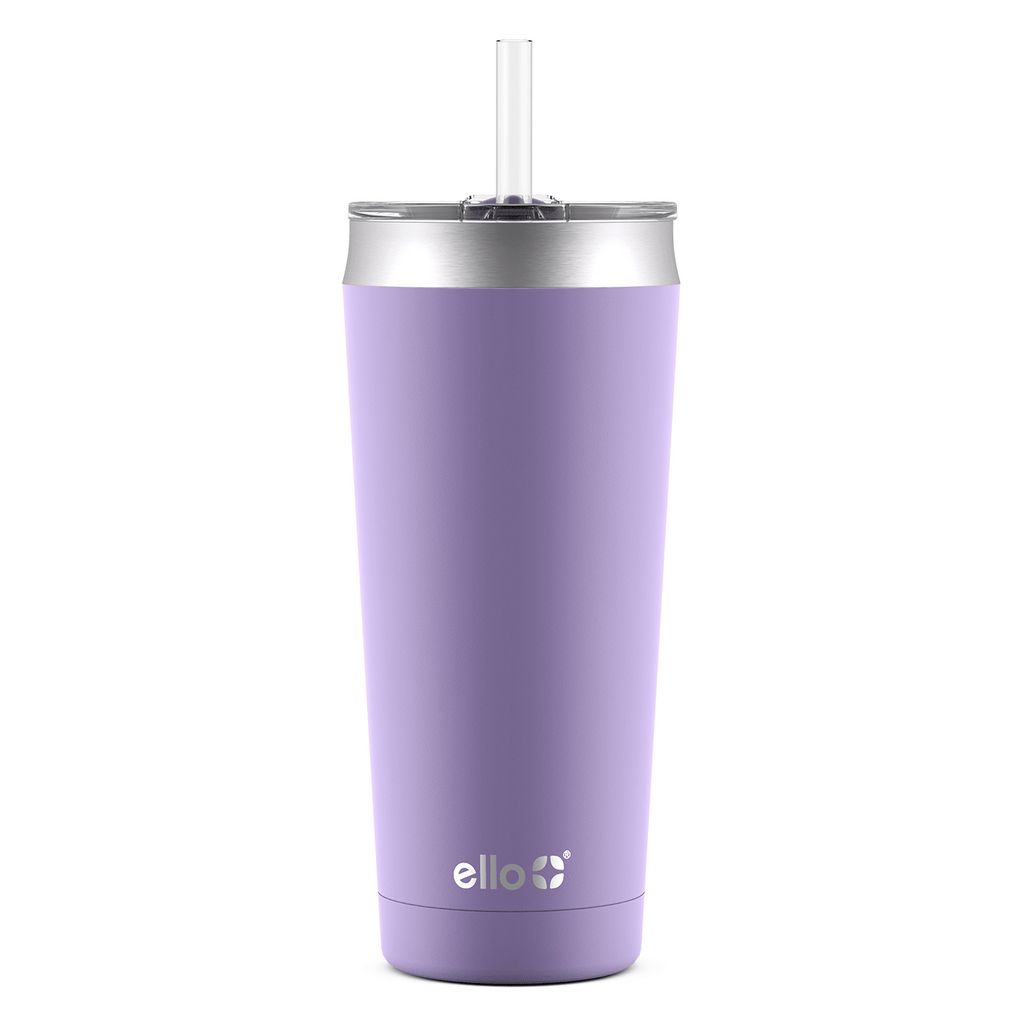 Ello Beacon Vacuum Insulated Stainless Tumbler | CU5792083