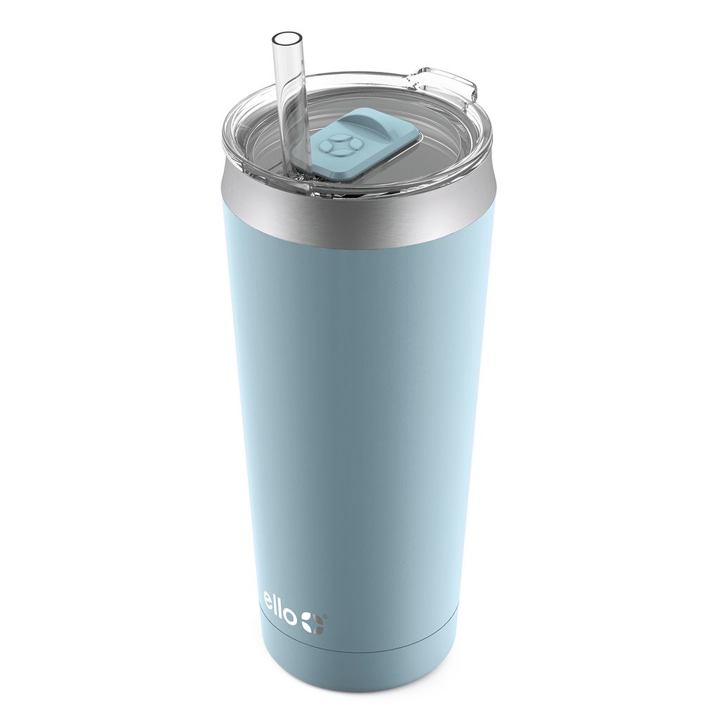 Ello Beacon Vacuum Insulated Stainless Tumbler | OC1405829