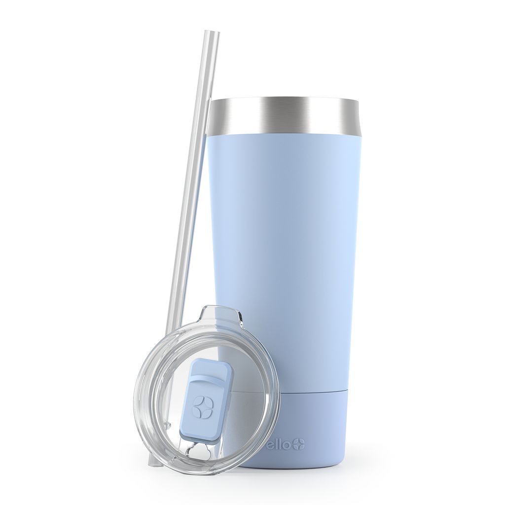 Ello Beacon Vacuum Insulated Stainless Tumbler | KZ8462397