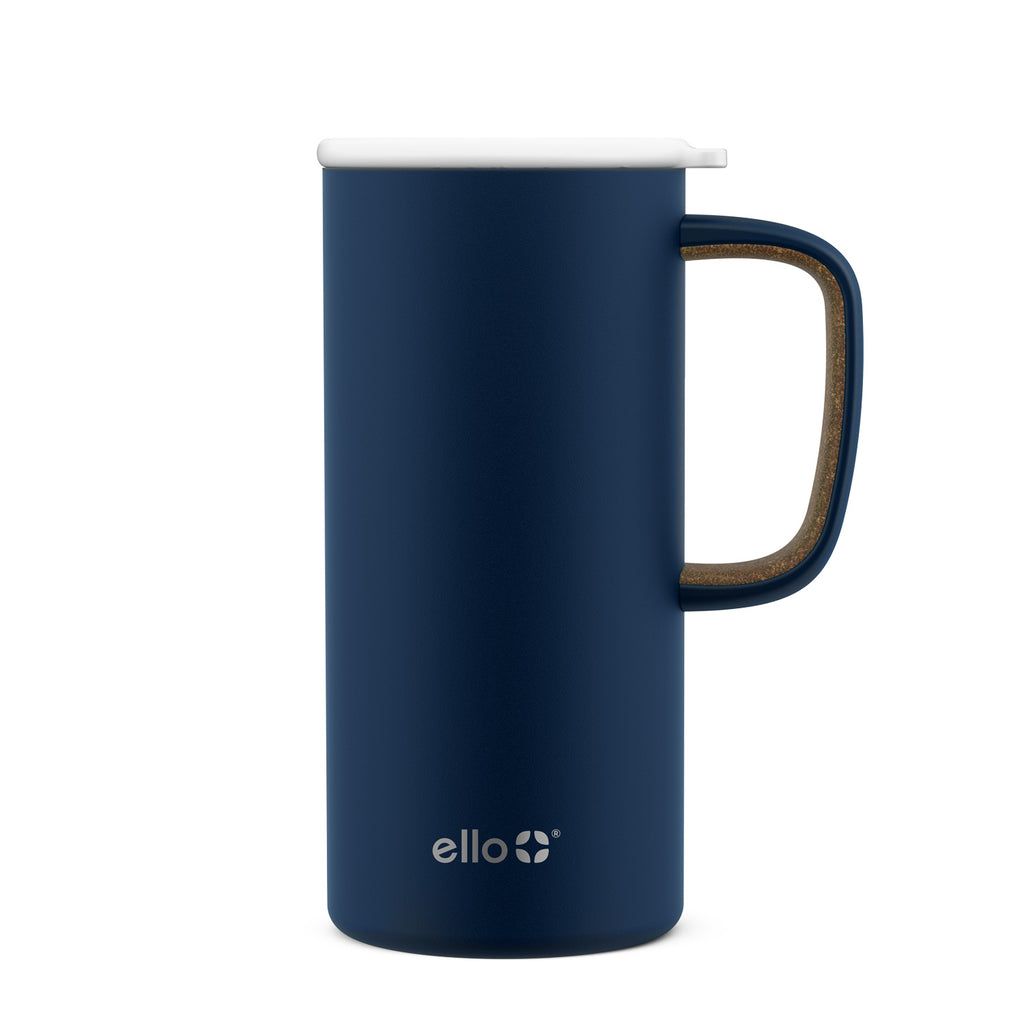 Ello Campy 18oz Vacuum Insulated Stainless Travel Mug | DK2967301