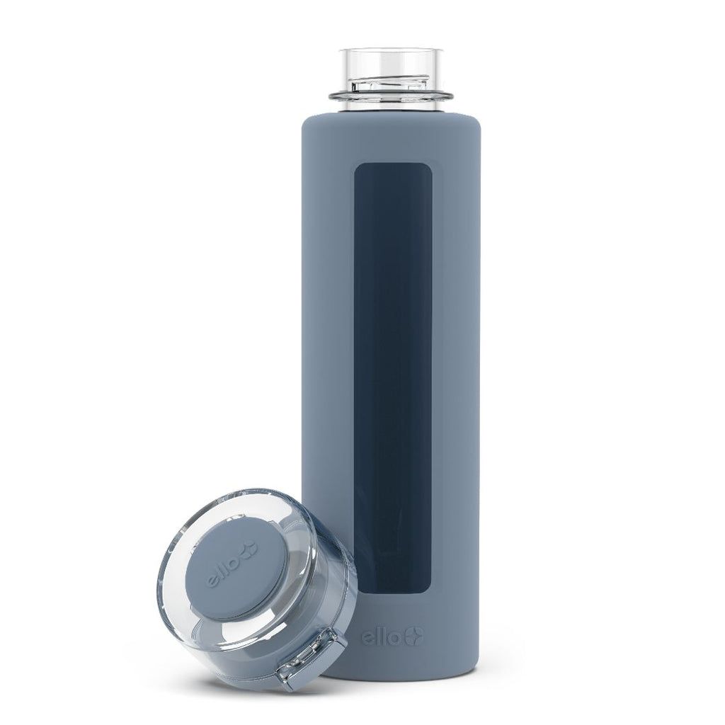 Ello Clara 20oz Glass Water Bottle | LA5384972