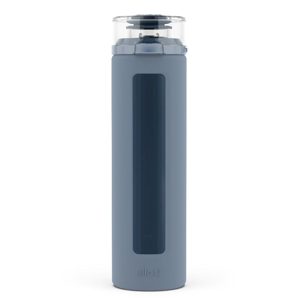 Ello Clara 20oz Glass Water Bottle | LA5384972