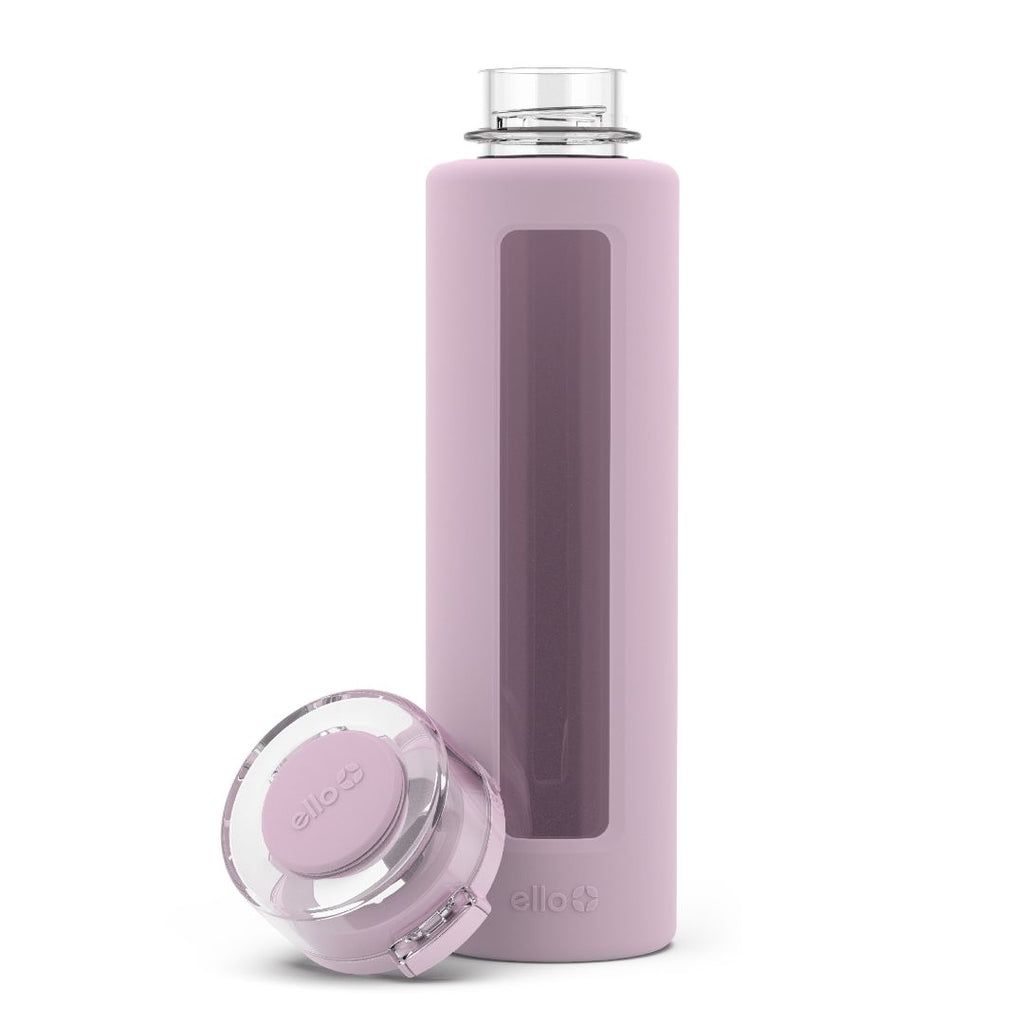 Ello Clara 20oz Glass Water Bottle | SA2153084