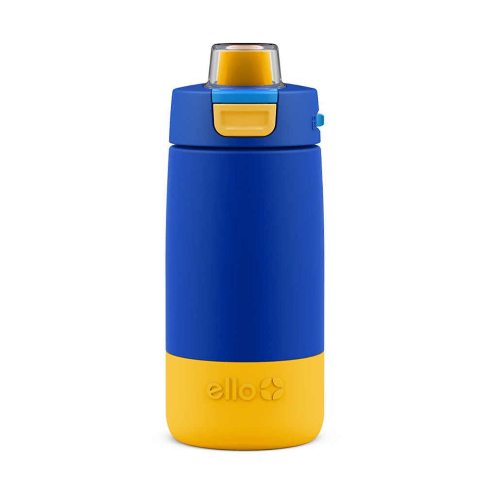 Ello Colby 12oz Stainless Steel Water Bottle | PK5849207