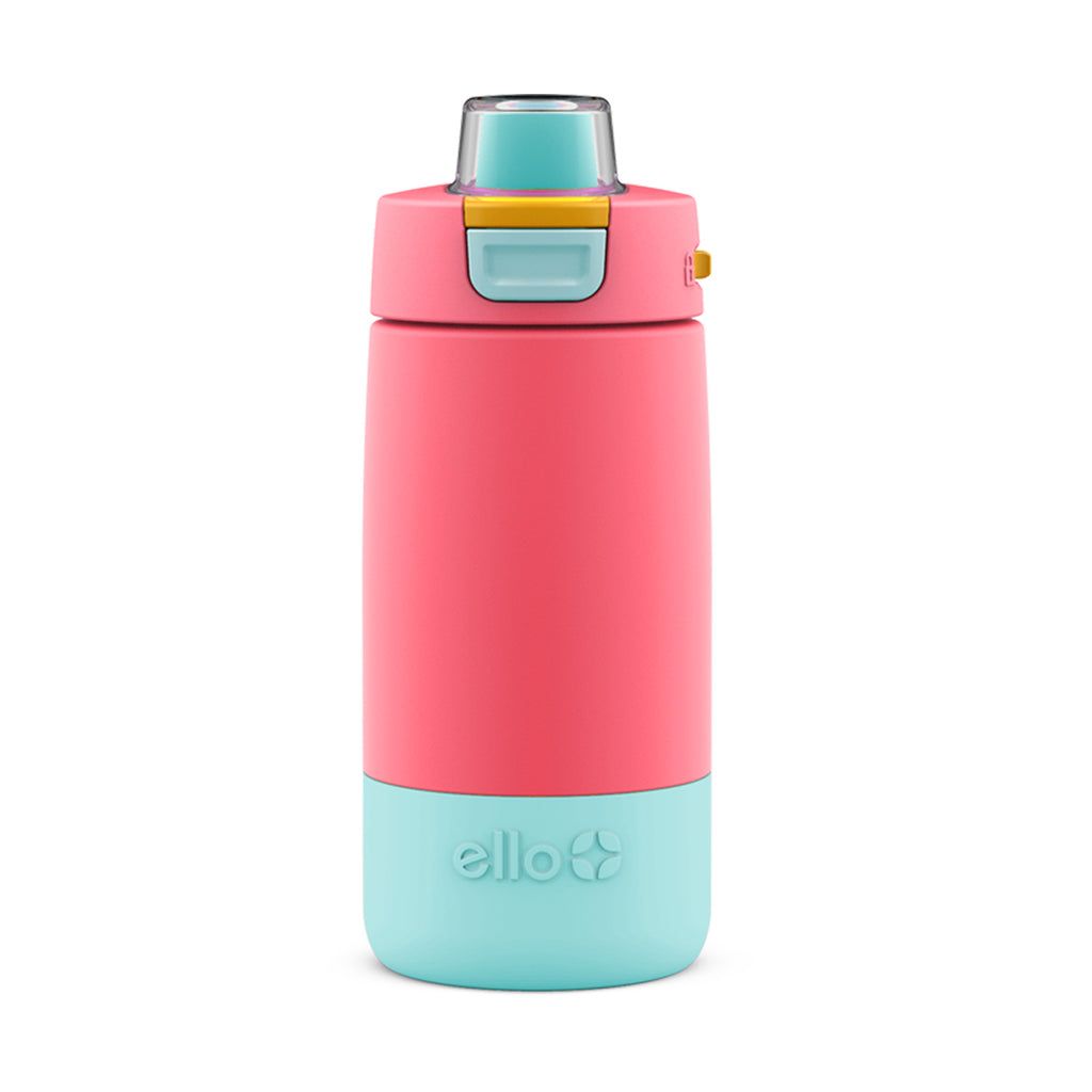 Ello Colby 12oz Stainless Steel Water Bottle | IE3915074