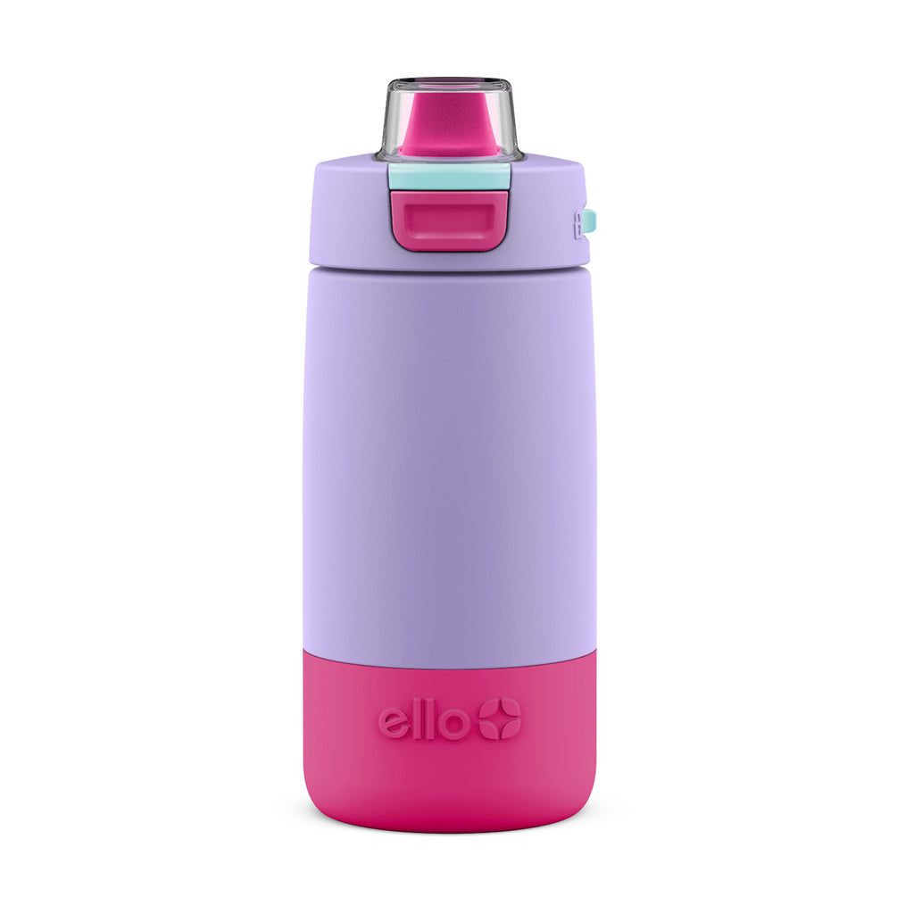 Ello Colby 12oz Stainless Steel Water Bottle | BZ0897216