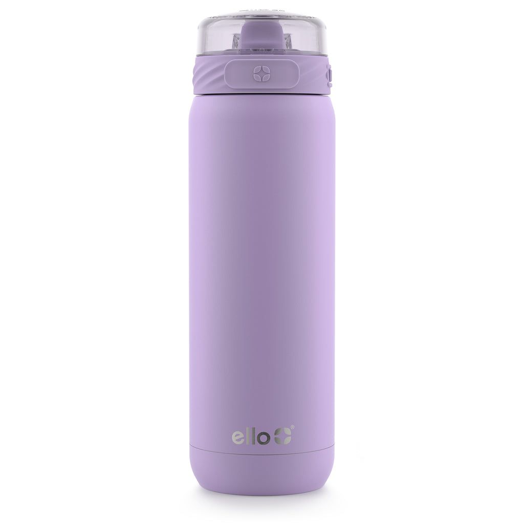 Ello Cooper Stainless Steel Water Bottle | ZQ7352469