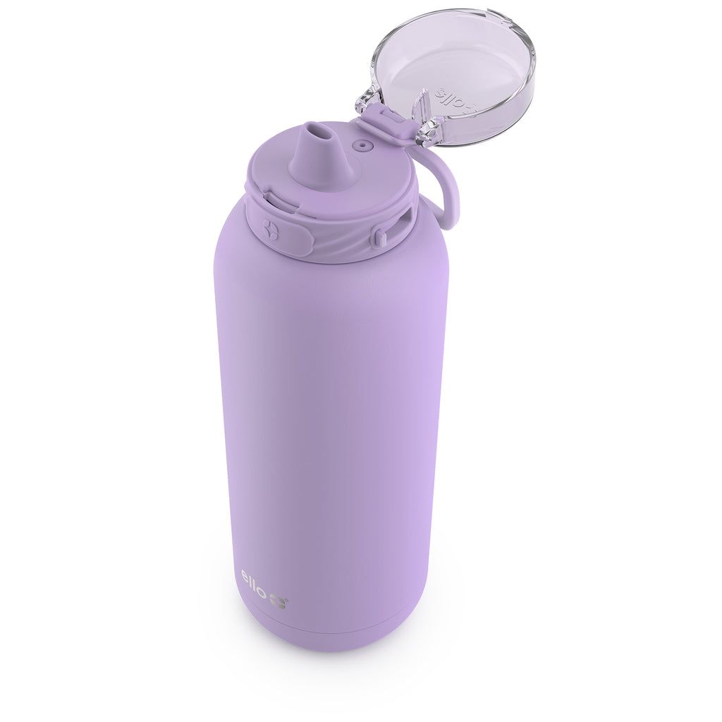 Ello Cooper Stainless Steel Water Bottle | ZQ7352469