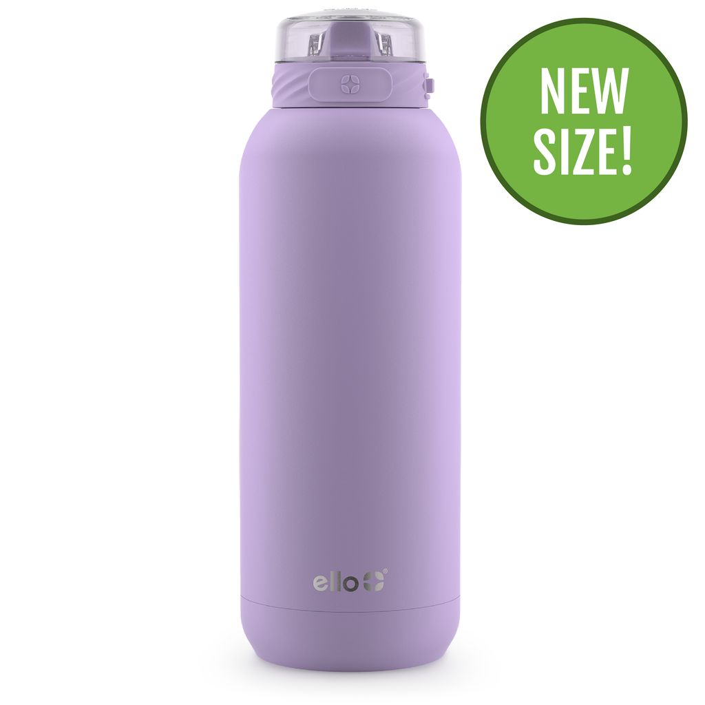 Ello Cooper Stainless Steel Water Bottle | ZV8745192