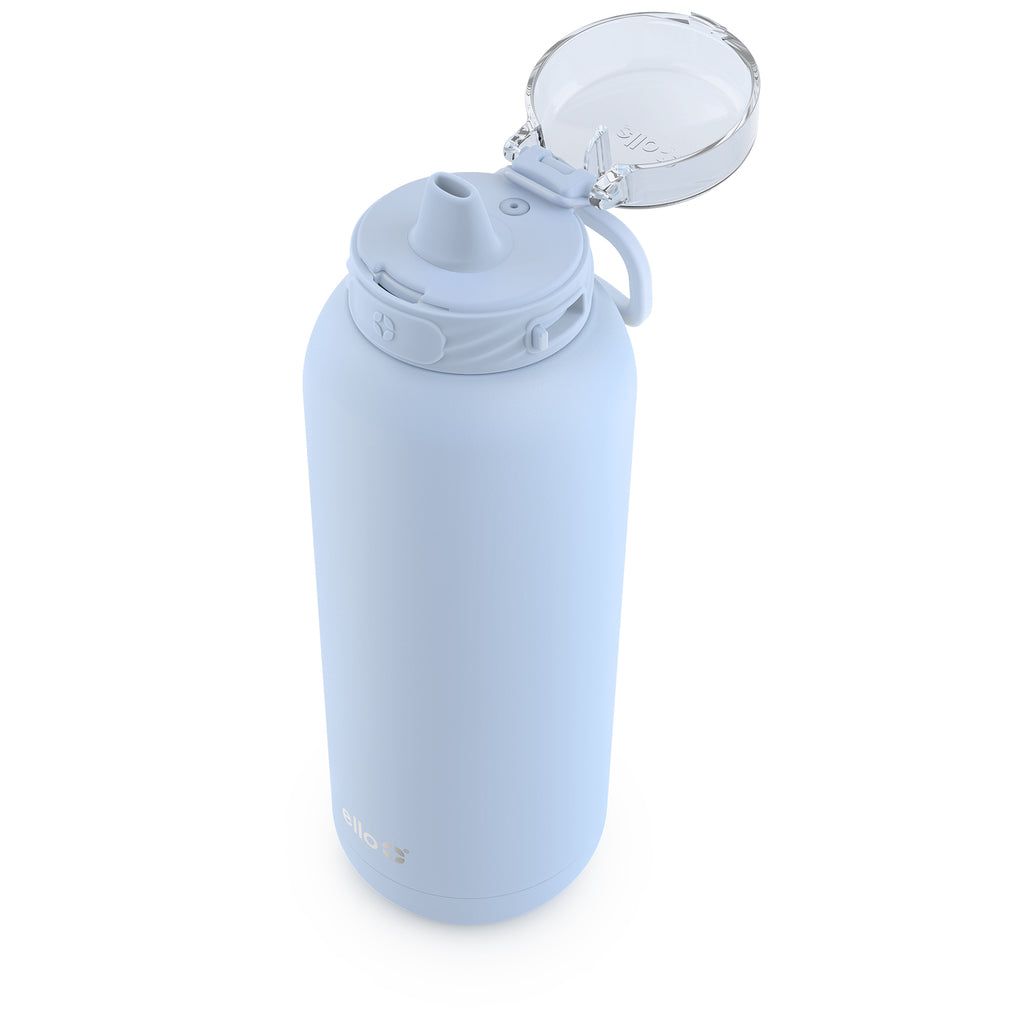 Ello Cooper Stainless Steel Water Bottle | BV7864302