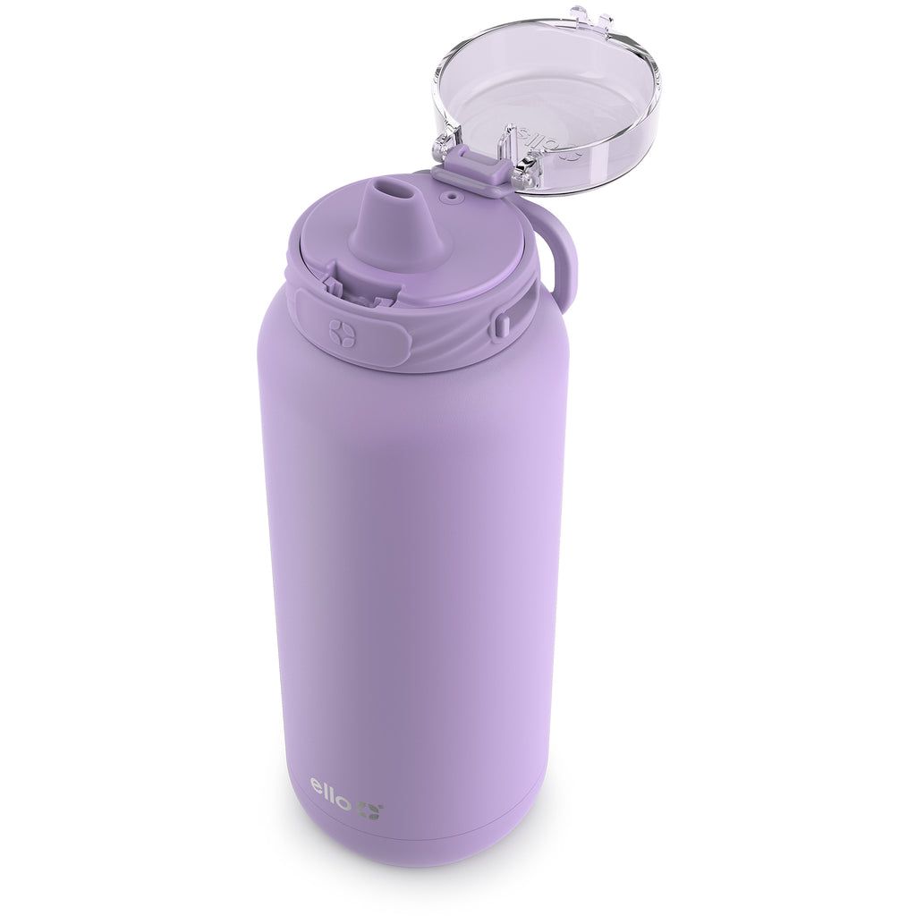 Ello Cooper Stainless Steel Water Bottle | RV9563018