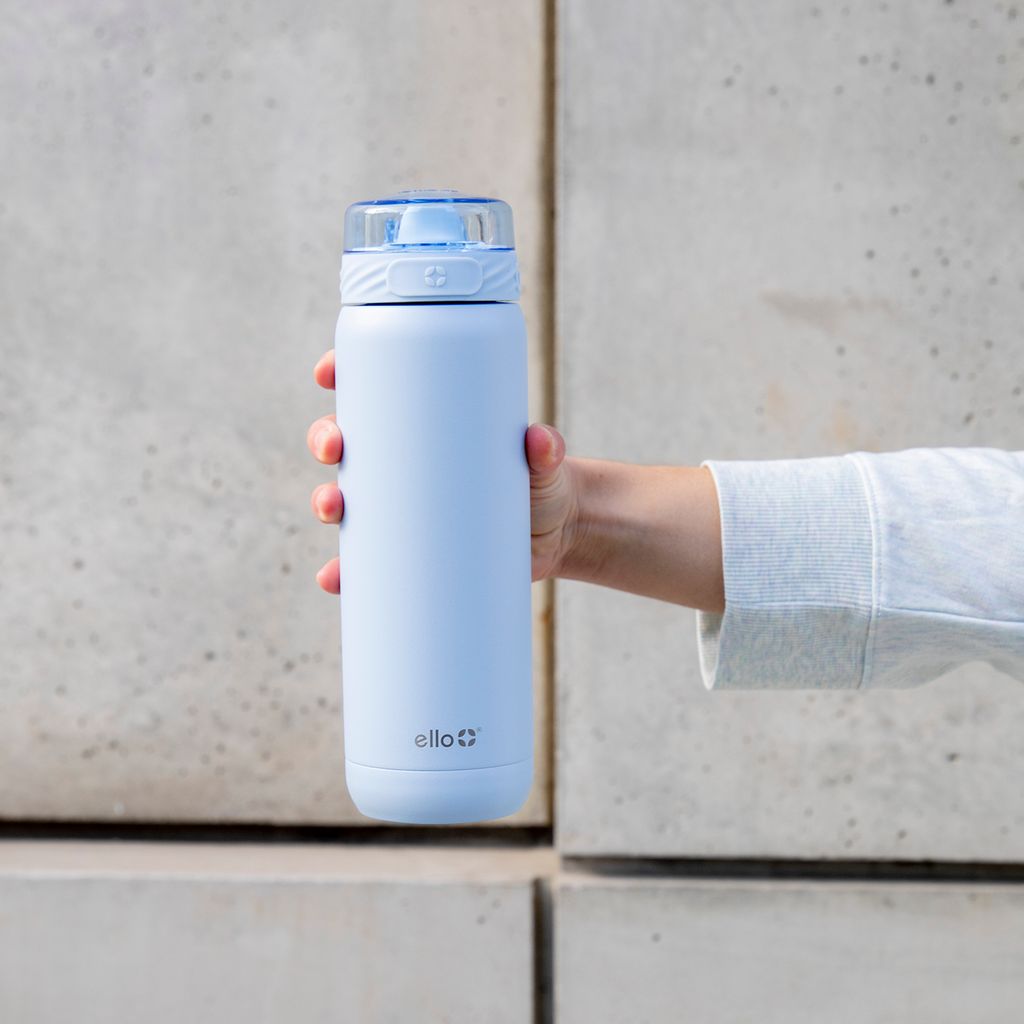 Ello Cooper Stainless Steel Water Bottle | YH0746921