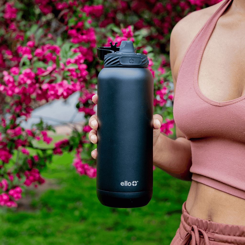 Ello Cooper Stainless Steel Water Bottle | EO1024639