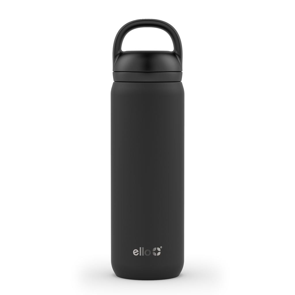 Ello Cooper Twist Stainless Steel Water Bottle | MA8947130