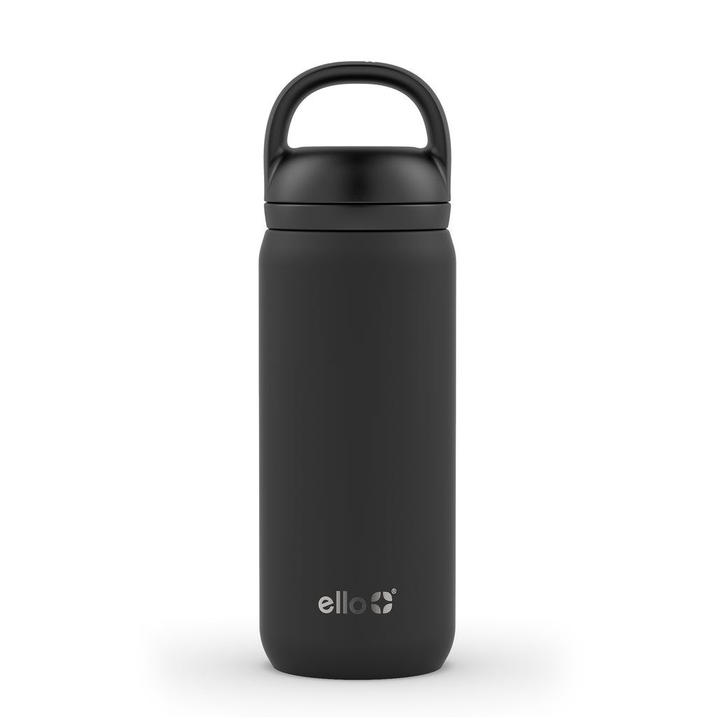 Ello Cooper Twist Stainless Steel Water Bottle | MA8947130