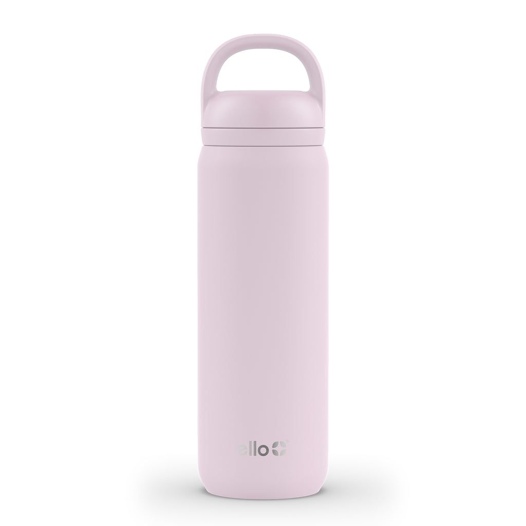 Ello Cooper Twist Stainless Steel Water Bottle | NU1502684