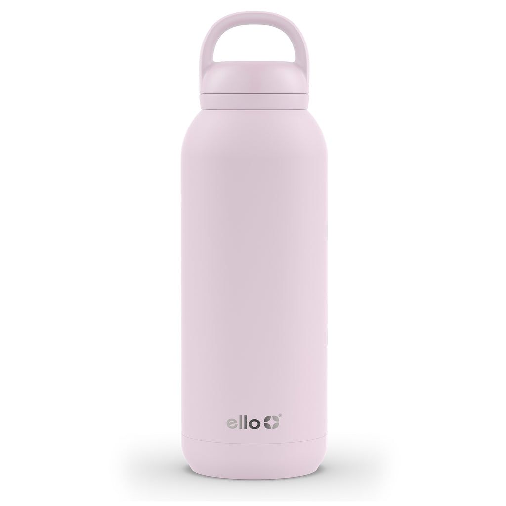 Ello Cooper Twist Stainless Steel Water Bottle | NU1502684