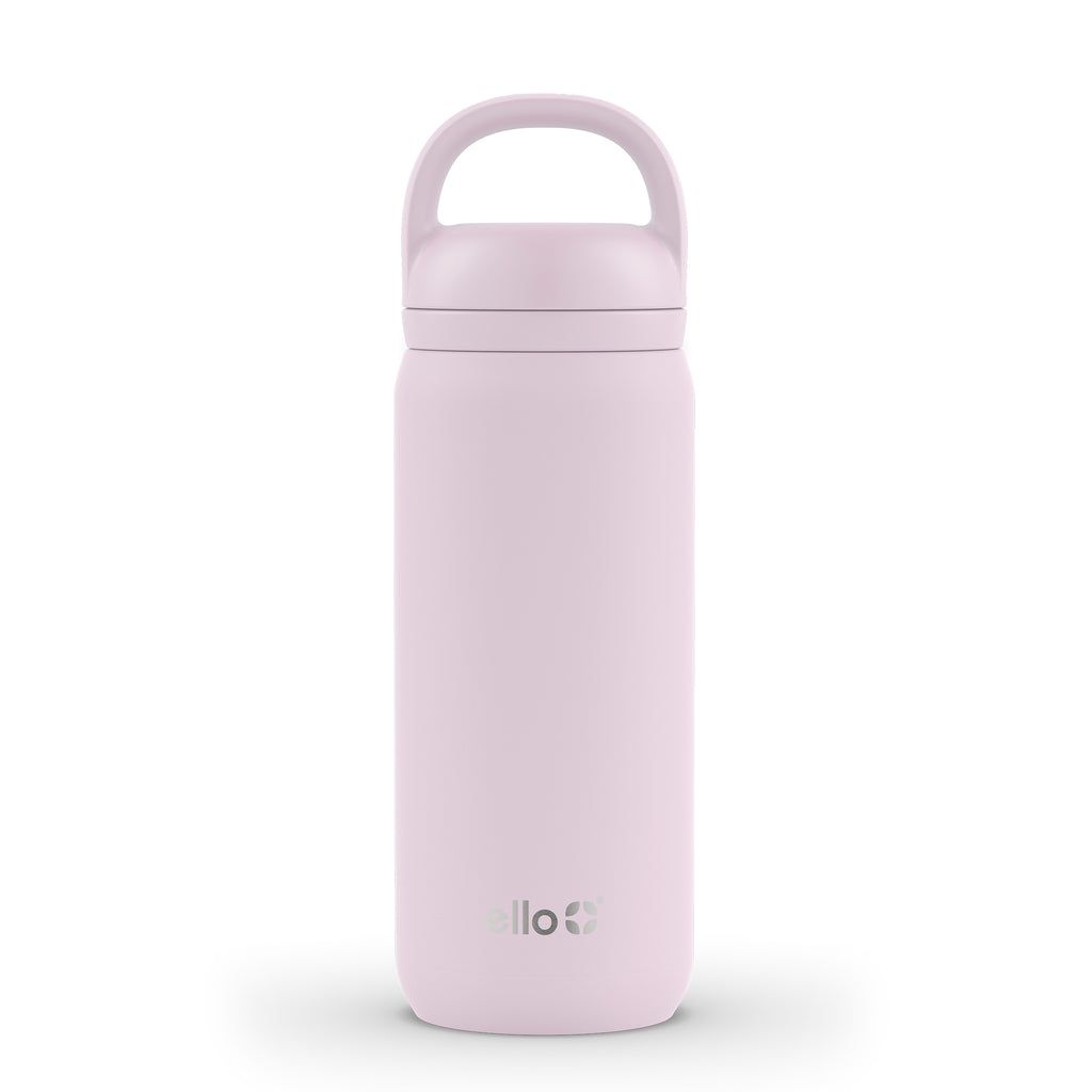 Ello Cooper Twist Stainless Steel Water Bottle | NU1502684