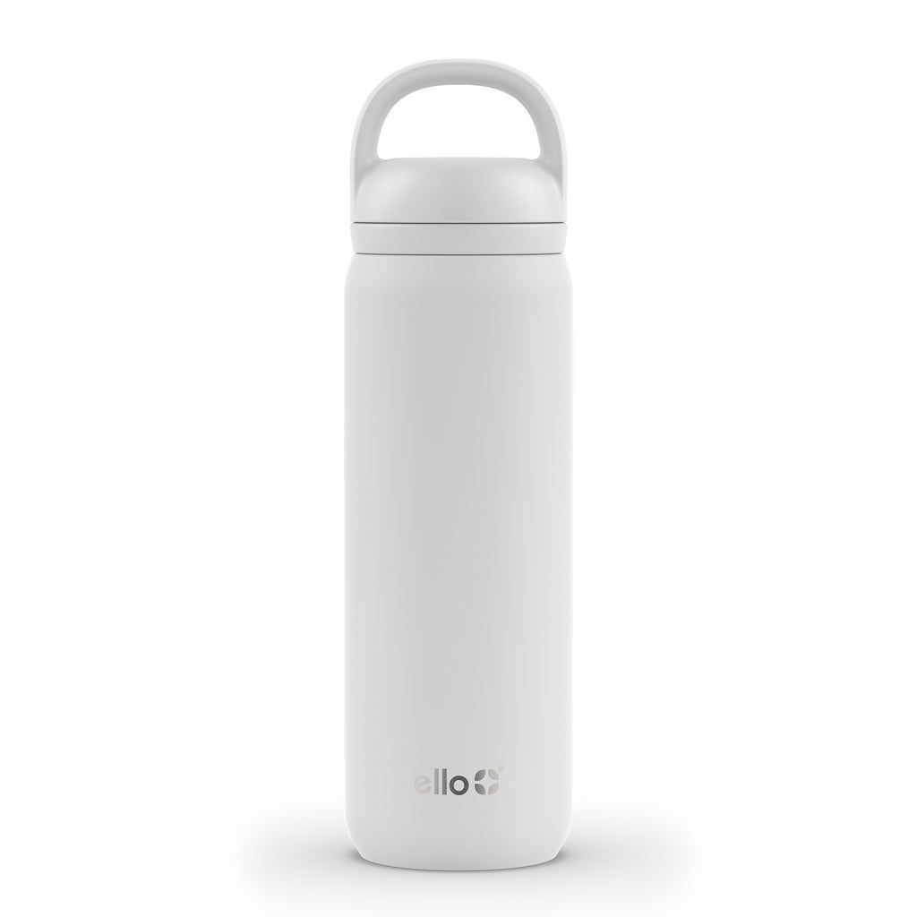 Ello Cooper Twist Stainless Steel Water Bottle | KT1946208