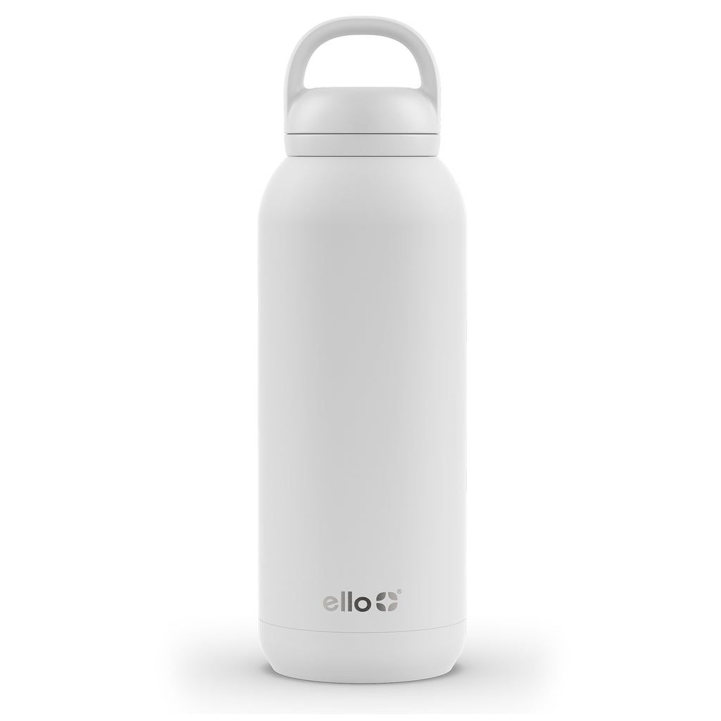 Ello Cooper Twist Stainless Steel Water Bottle | KT1946208