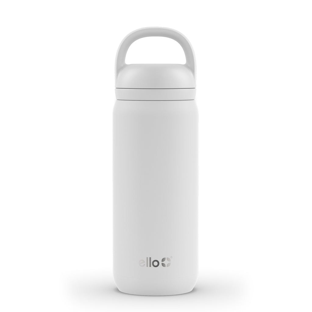 Ello Cooper Twist Stainless Steel Water Bottle | KT1946208