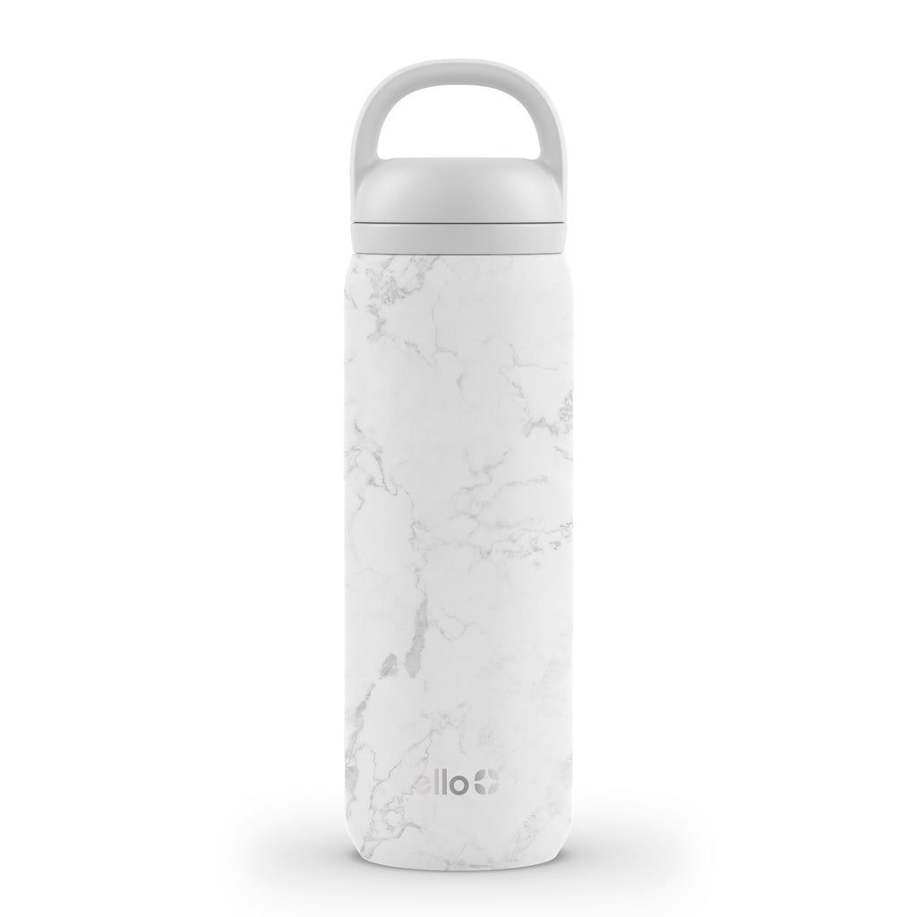 Ello Cooper Twist Stainless Steel Water Bottle | JA1723865