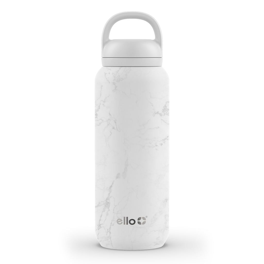 Ello Cooper Twist Stainless Steel Water Bottle | JA1723865