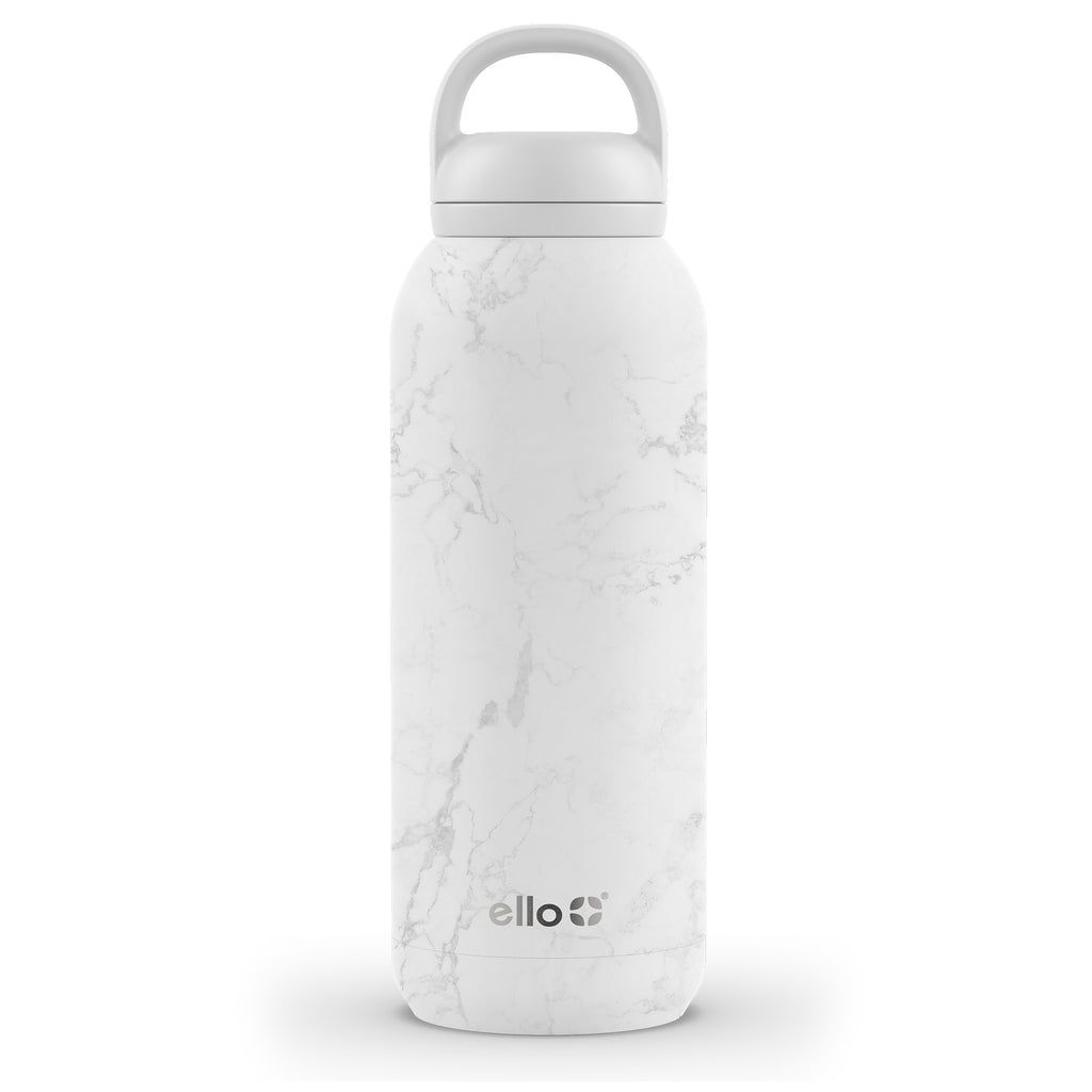 Ello Cooper Twist Stainless Steel Water Bottle | JA1723865