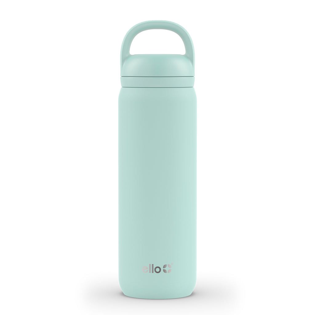 Ello Cooper Twist Stainless Steel Water Bottle | JB4876902