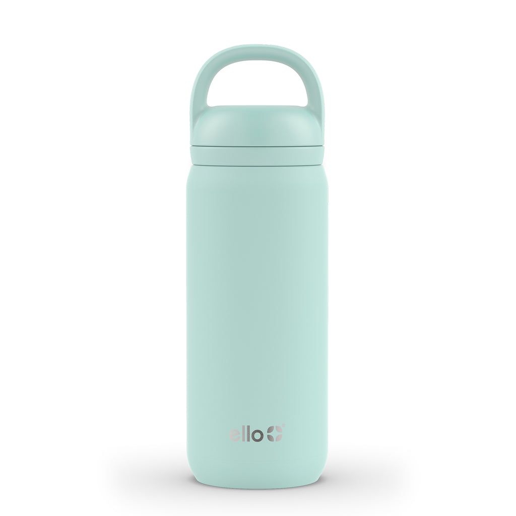 Ello Cooper Twist Stainless Steel Water Bottle | JB4876902